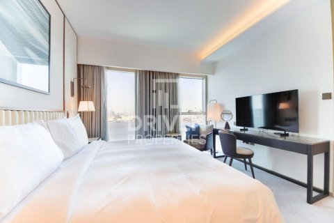 Apartamento en Address Harbour Point, Dubai Creek Harbour (The Lagoons), Dubai, 1 dormitorio, 72.56 m², № 140916 - foto 8