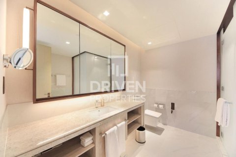 Apartamento en Address Harbour Point, Dubai Creek Harbour (The Lagoons), Dubai, 1 dormitorio, 72.56 m², № 140916 - foto 10