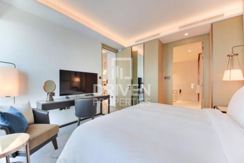 Apartamento en Address Harbour Point, Dubai Creek Harbour (The Lagoons), Dubai, 1 dormitorio, 72.56 m², № 140916 - foto 7