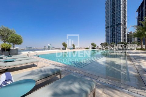 Apartamento en Address Harbour Point, Dubai Creek Harbour (The Lagoons), Dubai, 1 dormitorio, 72.56 m², № 140916 - foto 13