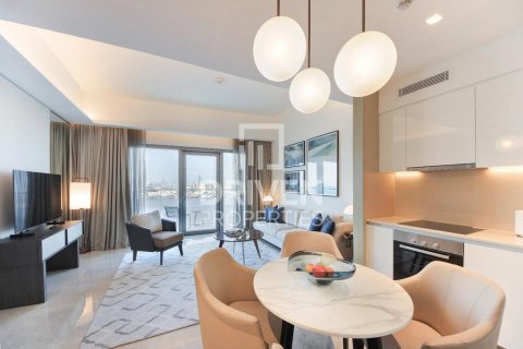 Apartamento en Address Harbour Point, Dubai Creek Harbour (The Lagoons), Dubai, 1 dormitorio, 72.56 m², № 140916 - foto 4