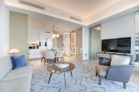 Apartamento en Address Harbour Point, Dubai Creek Harbour (The Lagoons), Dubai, 1 dormitorio, 72.56 m², № 140916 - foto 5