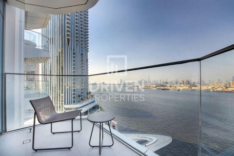 Apartamento en Address Harbour Point, Dubai Creek Harbour (The Lagoons), Dubai, 1 dormitorio, 72.56 m², № 140916 - foto 14