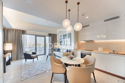 Apartamento en Address Harbour Point, Dubai Creek Harbour (The Lagoons), Dubai, 1 dormitorio, 72.56 m², № 140916 - foto 2