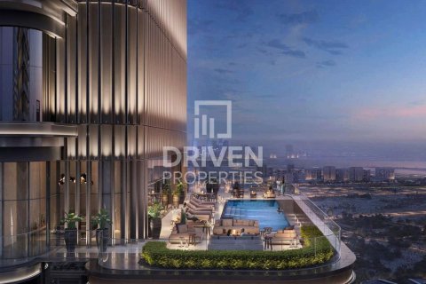 شقة في Zabeel, دبي 1غرف نوم, 68.47 م² رقم 140927 - صورة 11