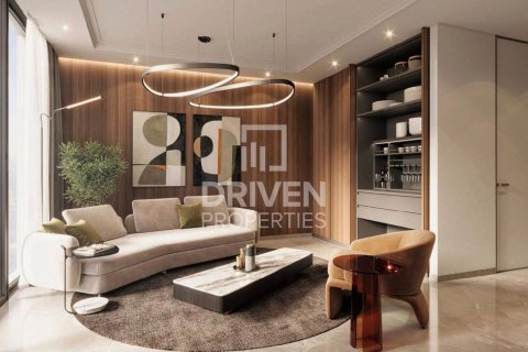 Apartamento en Jumeirah Village Circle, Dubai, 1 dormitorio, 76.27 m², № 140928 - foto 5