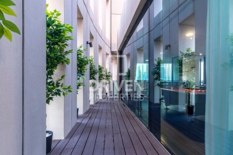 Penthouse in Burj Vista, Downtown Dubai (Downtown Burj Dubai), Dubai 5 bedrooms, 643.07 sq.m. № 138225 - photo 14