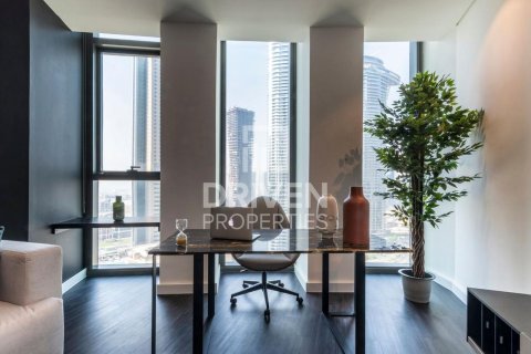 Penthouse in Burj Vista, Downtown Dubai (Downtown Burj Dubai), Dubai 5 bedrooms, 643.07 sq.m. № 138225 - photo 8