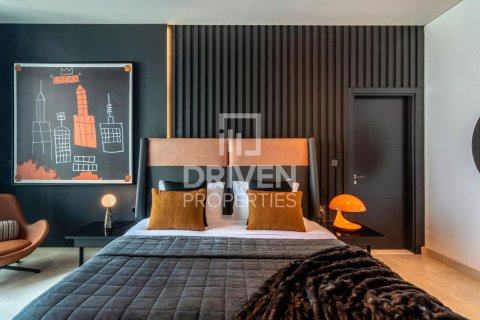 Penthouse in Burj Vista, Downtown Dubai (Downtown Burj Dubai), Dubai 5 bedrooms, 643.07 sq.m. № 138225 - photo 7