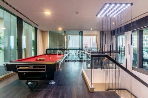 Penthouse in Burj Vista, Downtown Dubai (Downtown Burj Dubai), Dubai 5 bedrooms, 643.07 sq.m. № 138225 - photo 13