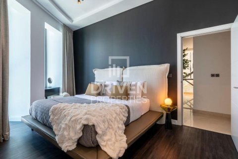 Penthouse in Burj Vista, Downtown Dubai (Downtown Burj Dubai), Dubai 5 bedrooms, 643.07 sq.m. № 138225 - photo 6