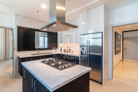 Penthouse in Burj Vista, Downtown Dubai (Downtown Burj Dubai), Dubai 5 bedrooms, 643.07 sq.m. № 138225 - photo 11