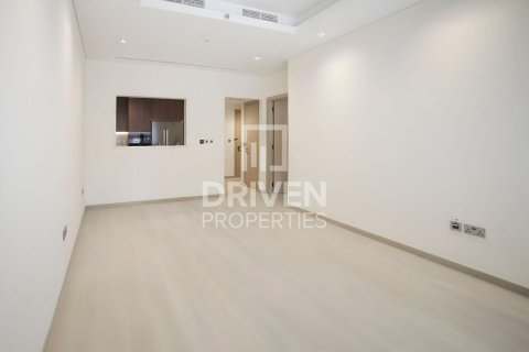Appartement à Downtown Dubai (Downtown Burj Dubai), Dubai, 1 chambre, 85.38 m², № 138223