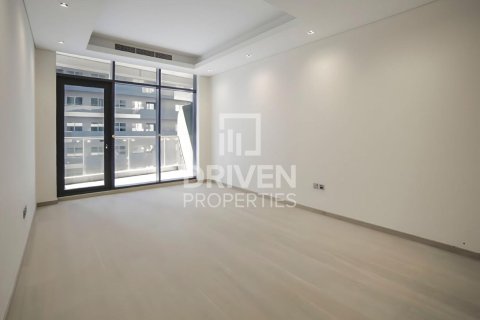 Apartment in Downtown Dubai (Downtown Burj Dubai), Dubai 1 bedroom, 85.38 sq.m. № 138223 - photo 3
