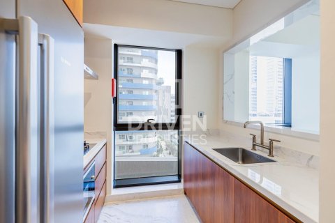 Apartment in Downtown Dubai (Downtown Burj Dubai), Dubai 1 bedroom, 100.34 sq.m. № 138216 - photo 22