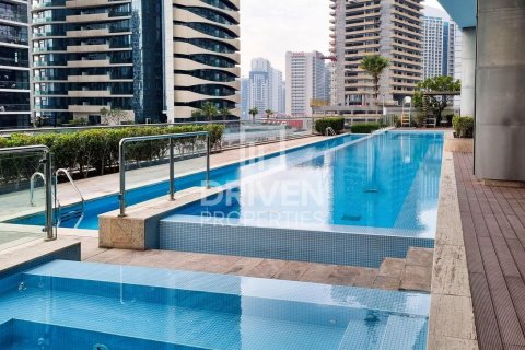 Apartment in Downtown Dubai (Downtown Burj Dubai), Dubai 1 bedroom, 100.34 sq.m. № 138216 - photo 15