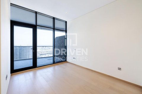 Appartement à Downtown Dubai (Downtown Burj Dubai), Dubai, 1 chambre, 100.34 m², № 138216