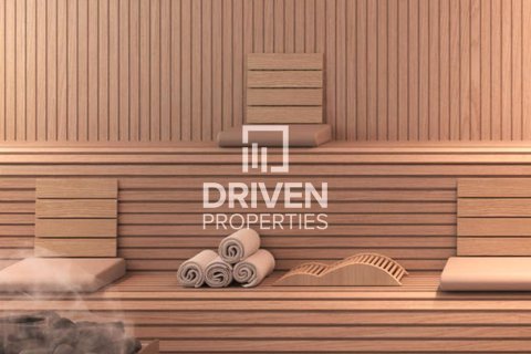 Apartamento en Jumeirah Lake Towers, Dubai, 2 dormitorios, 132.02 m², № 138232 - foto 19