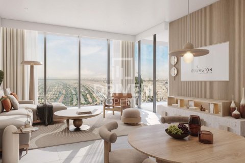 Apartment in Jumeirah Lake Towers, Dubai 2 bedrooms, 132.02 sq.m. № 138232