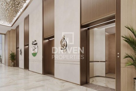 Apartamento en Jumeirah Lake Towers, Dubai, 2 dormitorios, 132.02 m², № 138232 - foto 14