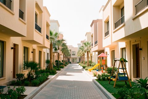 Expansion strategy: Wasl Group to double Dubai's affordable housing stock by 2030