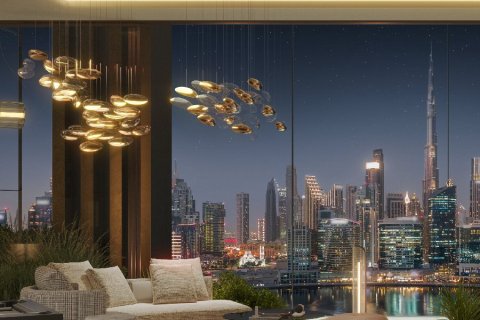 Appartement à Dubai, studio, 68 m², № 95882 - photo 9