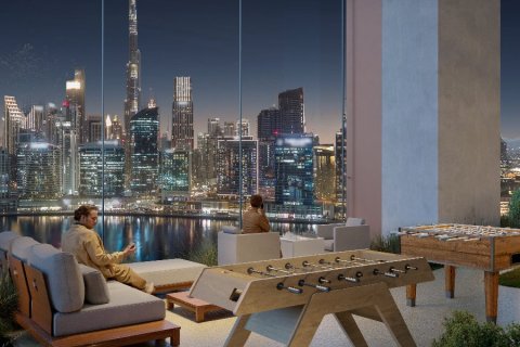 Appartement à Dubai, studio, 141 m², № 95881 - photo 9