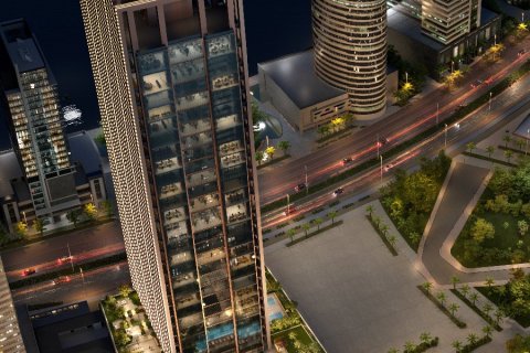 Appartement à Dubai, studio, 221 m², № 95880