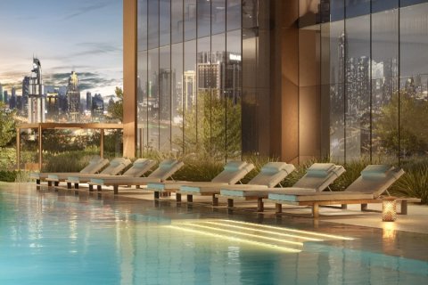 Apartment in Dubai studio, 221 sq.m. № 95880 - photo 14