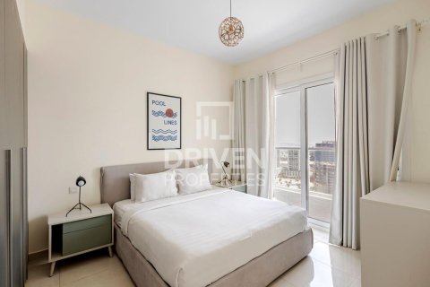 Снять в аренду квартиру в Бизнес-Бэе, Дубай: 2 спальни, 139.35м², № 129308 - фото 6