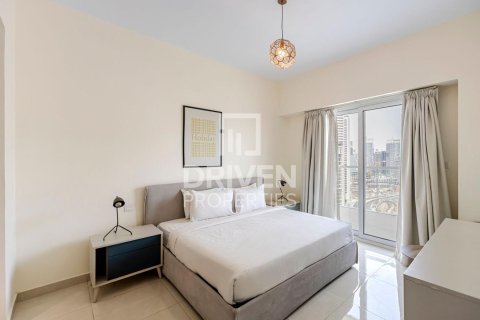 Снять в аренду квартиру в Бизнес-Бэе, Дубай: 2 спальни, 139.35м², № 129308 - фото 8