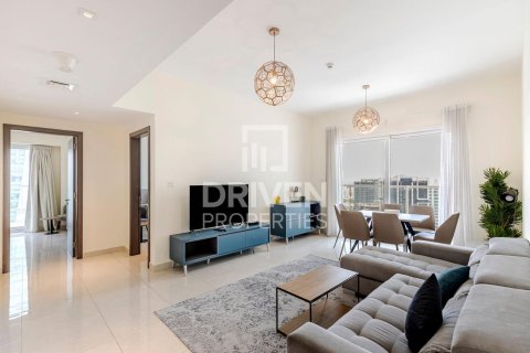 Снять в аренду квартиру в Бизнес-Бэе, Дубай: 2 спальни, 139.35м², № 129308 - фото 2