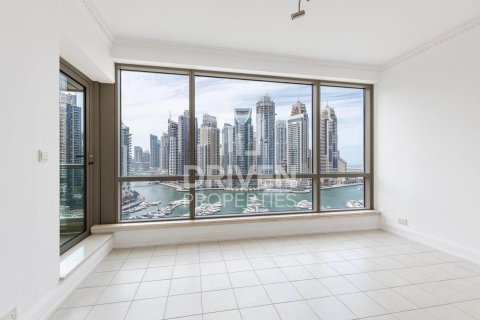 Снять в аренду квартиру в Дубай Марине, Дубай: 2 спальни, 157.75м², № 129305 - фото 2