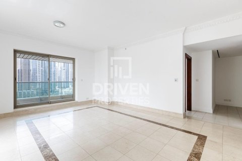 Снять в аренду квартиру в Дубай Марине, Дубай: 2 спальни, 157.75м², № 129305 - фото 4