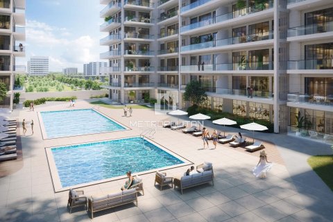Apartment in Al Furjan, Dubai 3 bedrooms, 144 sq.m. № 72738 - photo 5