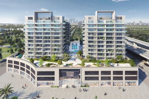 Appartement à Al Furjan, Dubai, 3 chambres, 144 m², № 72738