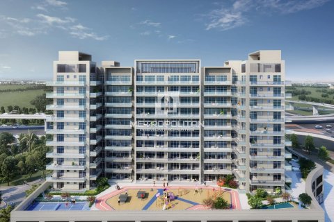 Apartment in Al Furjan, Dubai 3 bedrooms, 144 sq.m. № 72738 - photo 9