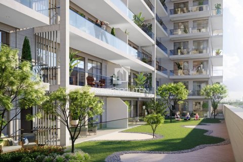 Apartment in Al Furjan, Dubai 3 bedrooms, 144 sq.m. № 72738 - photo 4