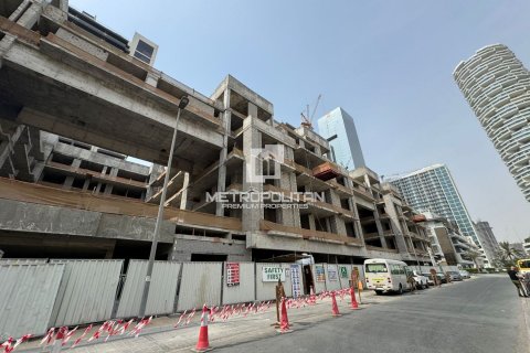 Купить квартиру в Джумейра Вилладж Серкл, Дубай: 2 спальни, 110м², № 72718 - фото 9