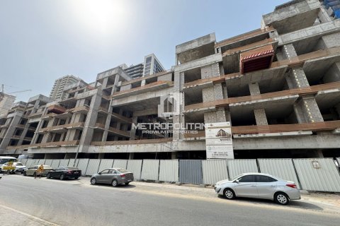 شقة في دائرة قرية جميرا, دبي 2 غرف نوم, 110 م² رقم 72718