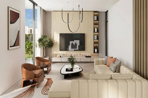 Townhouse in Dubai Land, Dubai 3 bedrooms, 168 sq.m. № 72740 - photo 2