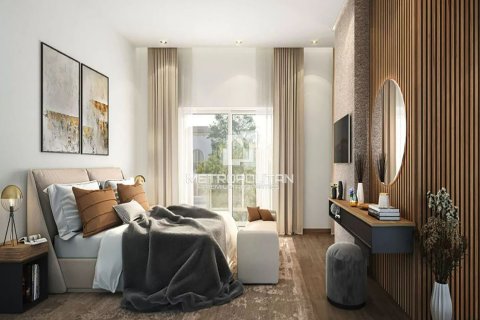 Townhouse in Dubai Land, Dubai 3 bedrooms, 168 sq.m. № 72740 - photo 4