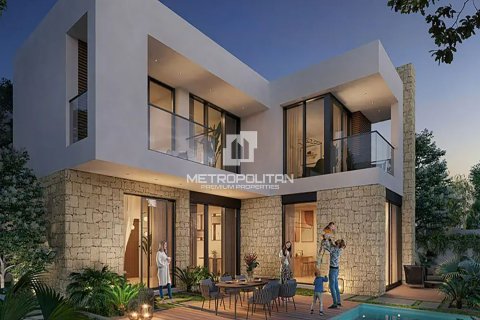 Townhouse in Dubai Land, Dubai 3 bedrooms, 168 sq.m. № 72740