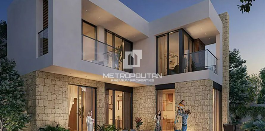 Townhouse in Dubai Land, Dubai 3 bedrooms, 168 sq.m. № 72740