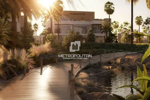 Townhouse in Dubai Land, Dubai 3 bedrooms, 168 sq.m. № 72740 - photo 5