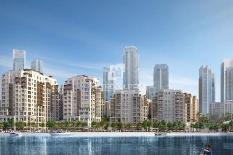 Apartment in Creek Beach, Dubai Creek Harbour (The Lagoons), Dubai 3 bedrooms, 149 sq.m. № 72741