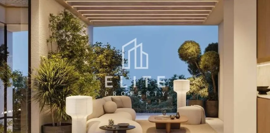 Villa in Jebel Ali, Dubai 4 bedrooms, 210 sq.m. № 142354