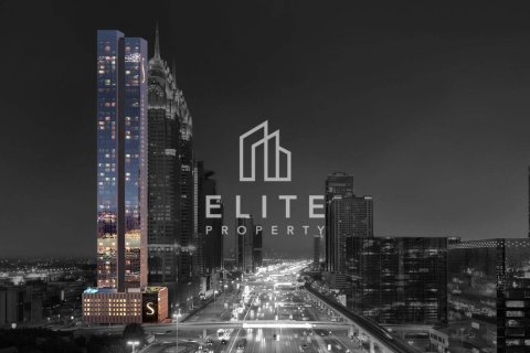 Apartment in Dubai Internet City, Dubai 5 bedrooms, 1230 sq.m. № 142363