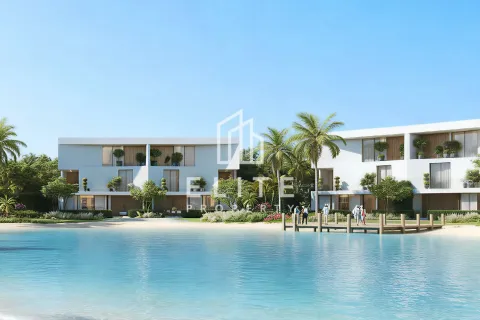 Villa in Jebel Ali, Dubai 5 bedrooms, 513 sq.m. № 142356