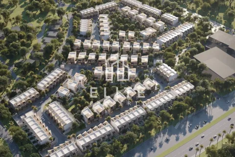 فيلا في District 11, مدينة محمد بن راشد, دبي 6 غرف نوم , 837 م² رقم 142348